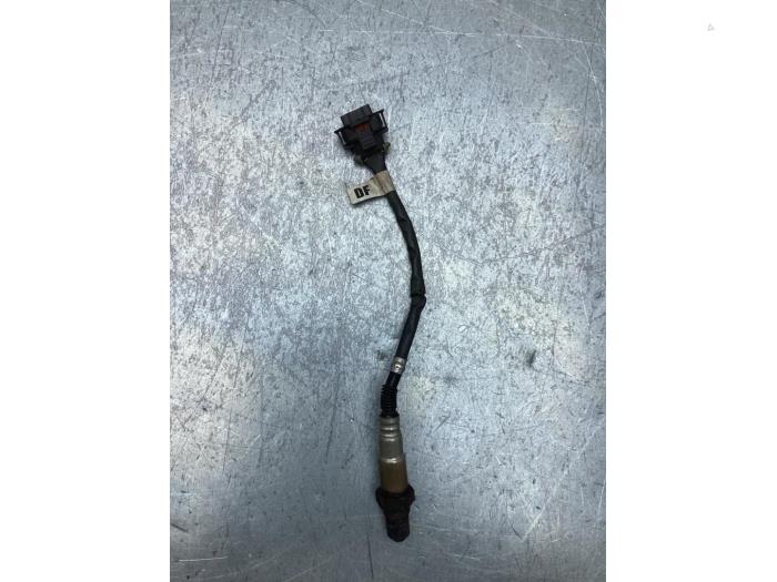 Usados Sonda Lambda Opel Corsa E 1.4 16V Precio € 35,00 Norma de margen ofrecido por Gebr Opdam B.V.