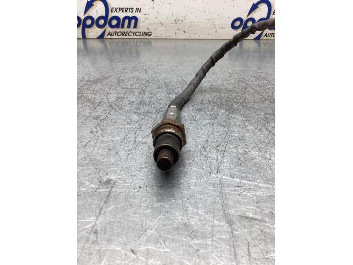 Lambda probe from a Mercedes-Benz GLC (X253) 2.2 220d 16V BlueTEC 4-Matic 2017