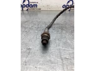 Lambda probe from a Mercedes-Benz GLC (X253) 2.2 220d 16V BlueTEC 4-Matic 2017