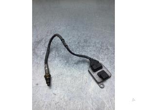 Lambda probe from a Mercedes-Benz GLC (X253) 2.2 220d 16V BlueTEC 4-Matic 2017