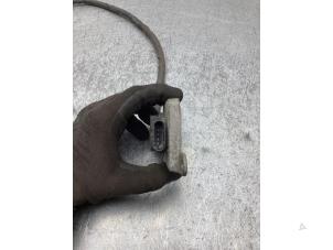 Lambda probe from a Mercedes-Benz GLC (X253) 2.2 220d 16V BlueTEC 4-Matic 2017
