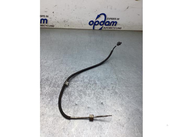 Usagé Sensor température d’échappement Mercedes GLC (X253) 2.2 220d 16V BlueTEC 4-Matic Prix € 40,00 Règlement à la marge proposé par Gebr Opdam B.V.