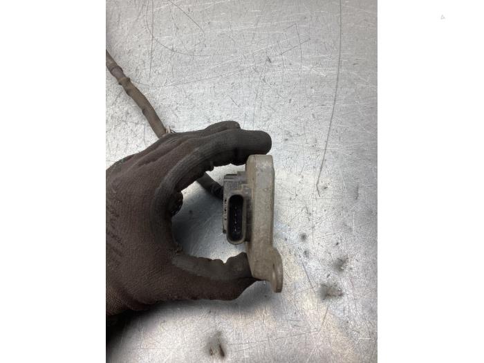 Lambda probe from a Mercedes-Benz Vito (447.6) 1.6 111 CDI 16V 2017