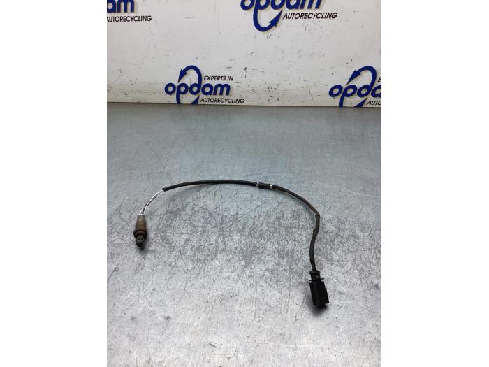 Usados Sonda Lambda Volkswagen Up! (121) 1.0 12V 60 Precio € 35,00 Norma de margen ofrecido por Gebr Opdam B.V.