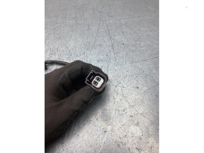 Sensor température d’échappement d'un Ford Puma 1.0 Ti-VCT EcoBoost mHEV 12V 2022