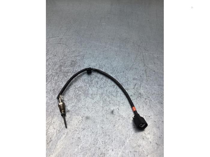 Gebrauchte Auspuff Temperatursensor Ford Puma 1.0 Ti-VCT EcoBoost mHEV 12V Preis € 30,00 Margenregelung angeboten von Gebr Opdam B.V.
