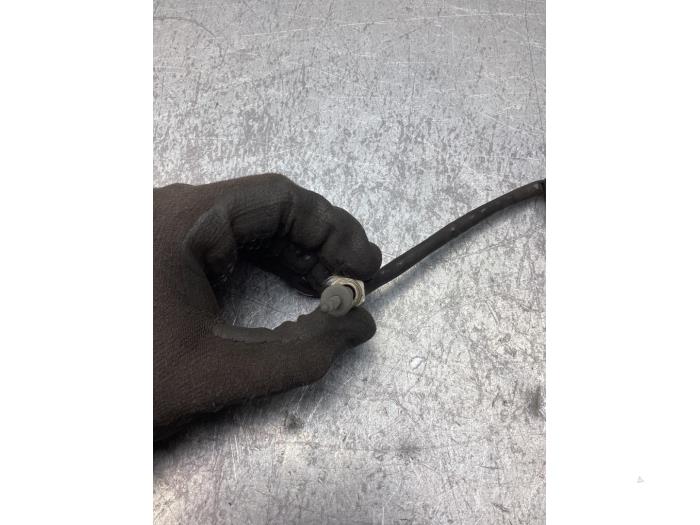 Sensor température d’échappement d'un Ford Puma 1.0 Ti-VCT EcoBoost mHEV 12V 2022