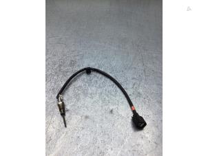 Sensor température d’échappement d'un Ford Puma 1.0 Ti-VCT EcoBoost mHEV 12V 2022