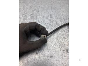 Sensor température d’échappement d'un Ford Puma 1.0 Ti-VCT EcoBoost mHEV 12V 2022