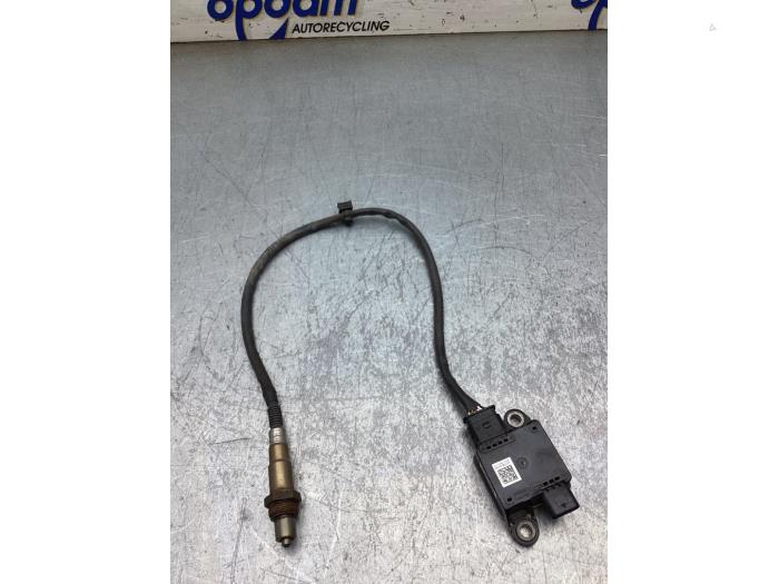 Usados Sonda Lambda Volvo V60 Cross Country II (ZZ) 2.0 D4 16V Precio € 125,00 Norma de margen ofrecido por Gebr Opdam B.V.