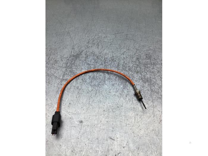Gebrauchte Auspuff Temperatursensor Ford Fiesta 7 1.0 EcoBoost 12V Hybrid 125 Preis € 30,00 Margenregelung angeboten von Gebr Opdam B.V.