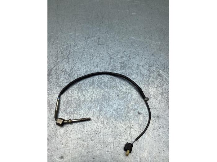 Used Particulate filter sensor Mercedes GLE Coupe (C292) 350d 3.0 V6 24V BlueTEC 4-Matic Price € 35,00 Margin scheme offered by Gebr Opdam B.V.