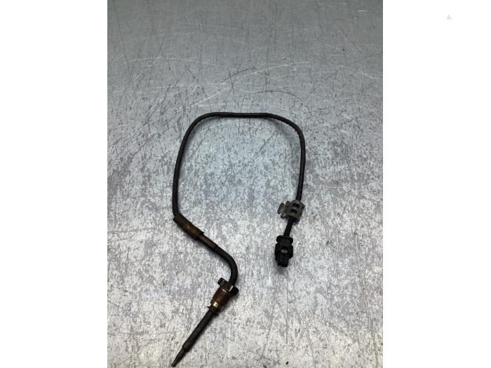 Used Particulate filter sensor Mercedes E Estate (S213) E-220d 2.0 Turbo 16V Price € 30,00 Margin scheme offered by Gebr Opdam B.V.