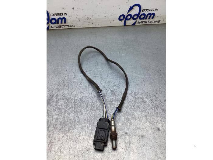 Usados Sonda Lambda Ford Transit Connect (PJ2) 1.5 EcoBlue Precio € 75,00 Norma de margen ofrecido por Gebr Opdam B.V.