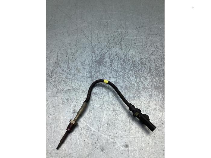 Used Particulate filter sensor Mercedes A (177.0) 1.3 A-180 Turbo 16V Price € 40,00 Margin scheme offered by Gebr Opdam B.V.