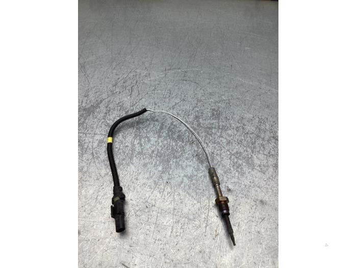 Used Particulate filter sensor Mercedes CLA (118.3) 1.3 CLA-180 Turbo 16V Price € 40,00 Margin scheme offered by Gebr Opdam B.V.