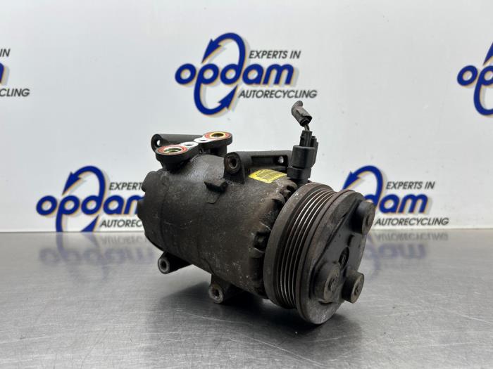 Gebrauchte Klimapumpe Volvo V50 (MW) 1.8 16V Flexifuel Preis € 124,00 Margenregelung angeboten von Gebr Opdam B.V.