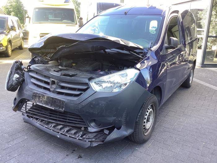 Gebrauchte Getriebe Dacia Dokker Express (8S) 1.6 Preis € 750,00 Margenregelung angeboten von Gebr Opdam B.V.