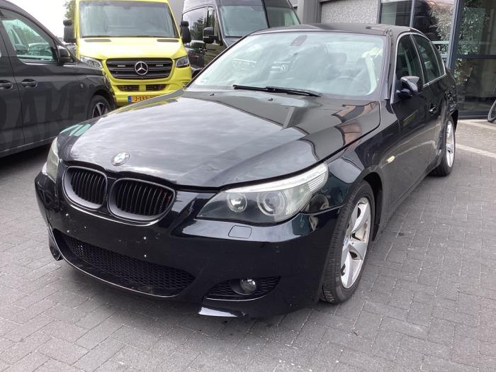 Usagé Boite de vitesses BMW 5 serie (E60) 525i 24V Prix € 650,00 Règlement à la marge proposé par Gebr Opdam B.V.