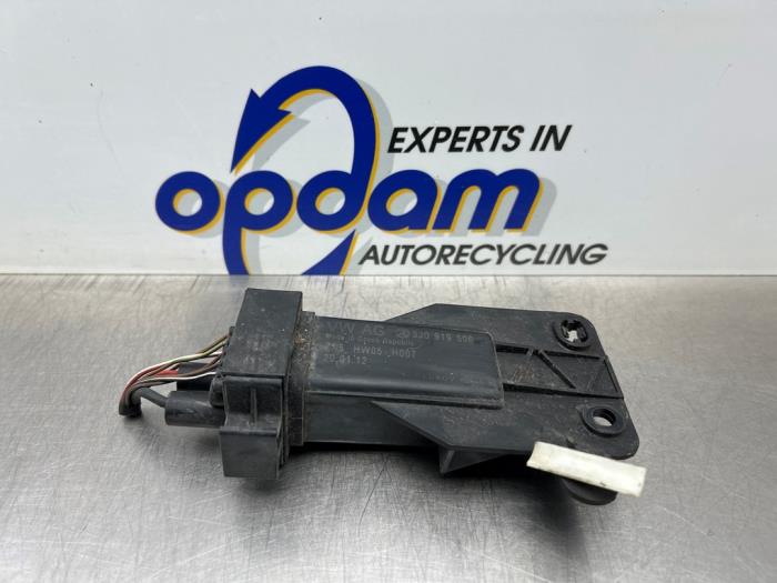 Used Cooling computer Volkswagen Polo V (6R) 1.4 16V Price € 35,00 Margin scheme offered by Gebr Opdam B.V.