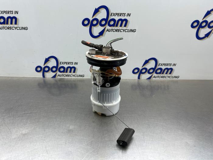 Gebrauchte Benzinpumpe Volvo V50 (MW) 1.8 16V Flexifuel Preis € 100,00 Margenregelung angeboten von Gebr Opdam B.V.