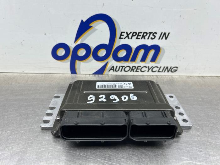 Used Engine management computer Nissan X-Trail (T30) 2.0 16V 4x2 Price € 225,00 Margin scheme offered by Gebr Opdam B.V.