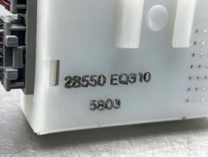 Bluetooth-modul från en Nissan X-Trail (T30) 2.0 16V 4x2 2006