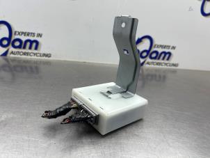 Bluetooth-modul från en Nissan X-Trail (T30) 2.0 16V 4x2 2006