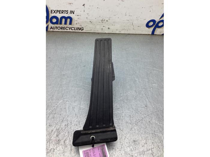 Begagnade Gaspedalsensor BMW 1 serie (F20) 120d xDrive TwinPower Turbo 2.0 16V Pris € 50,00 Marginaltabell erbjuds av Gebr Opdam B.V.