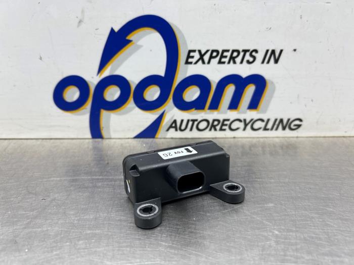 Begagnade Esp Duo-sensor Hyundai i30 (GDHB5) 1.6 CRDi Blue Drive 16V VGT Pris € 125,00 Marginaltabell erbjuds av Gebr Opdam B.V.