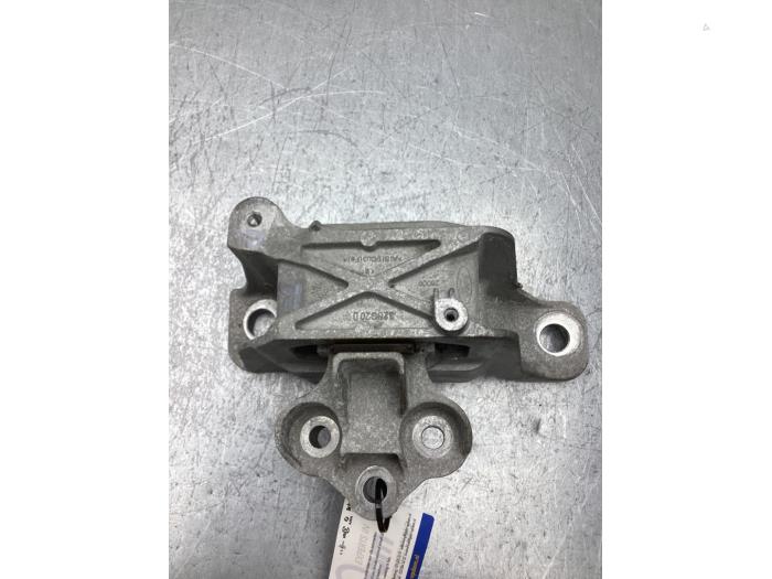 Gebrauchte Motorlager Ford Focus 4 Wagon 1.0 Ti-VCT EcoBoost 12V 125 Preis € 50,00 Margenregelung angeboten von Gebr Opdam B.V.