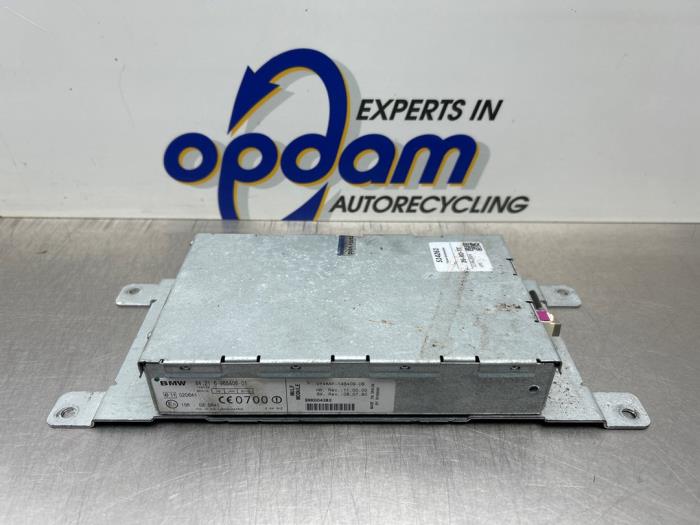 Begagnade Bluetooth-modul BMW 1 serie (E87/87N) 118i 16V Pris € 80,00 Marginaltabell erbjuds av Gebr Opdam B.V.