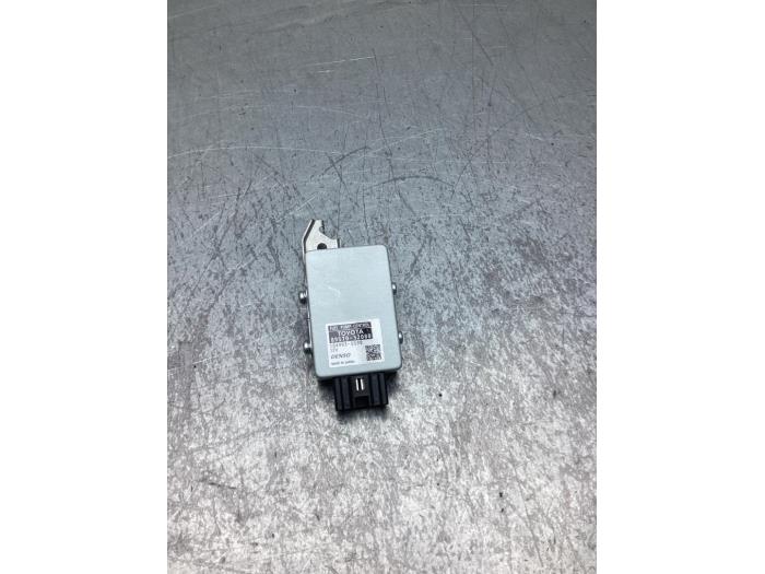 Usados Módulo bomba de combustible Toyota Yaris IV (P21/PA1/PH1) 1.5 12V Hybrid 115 Precio € 100,00 Norma de margen ofrecido por Gebr Opdam B.V.