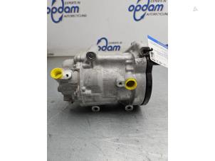 Klimapumpe van een Toyota Yaris IV (P21/PA1/PH1) 1.5 12V Hybrid 115 2024