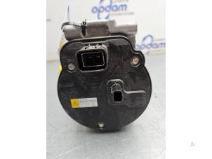 Klimapumpe van een Toyota Yaris IV (P21/PA1/PH1) 1.5 12V Hybrid 115 2024