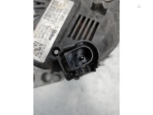 Dynamo from a Seat Ateca (5FPX) 2.0 TDI 16V 2019