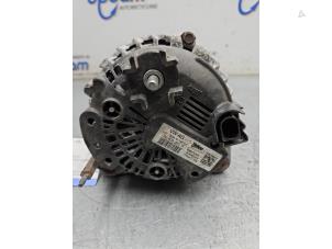Dynamo from a Seat Ateca (5FPX) 2.0 TDI 16V 2019