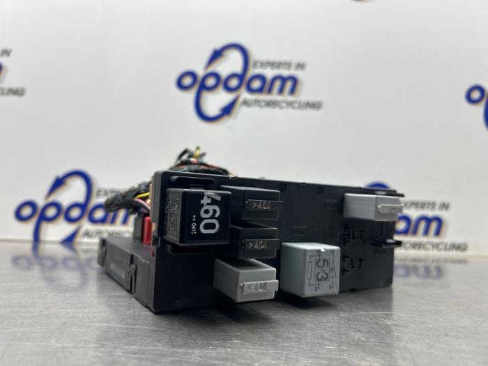 Used Body control computer Volkswagen Golf V (1K1) 1.6 FSI 16V Price € 70,00 Margin scheme offered by Gebr Opdam B.V.
