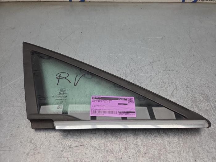 Usados Ventanilla triangular derecha delante Ford C-Max (DXA) 2.0 16V Energi Precio € 50,00 Norma de margen ofrecido por Gebr Opdam B.V.
