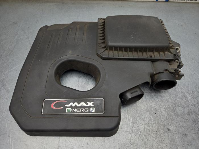 Begagnade Luftfilter Ford C-Max (DXA) 2.0 16V Energi Pris € 150,00 Marginaltabell erbjuds av Gebr Opdam B.V.