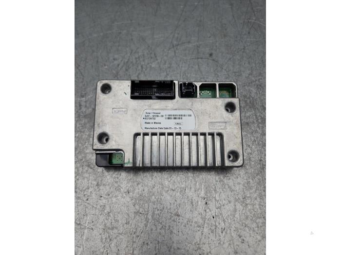 Usagé Module navigation Ford C-Max (DXA) 2.0 16V Energi Prix € 150,00 Règlement à la marge proposé par Gebr Opdam B.V.