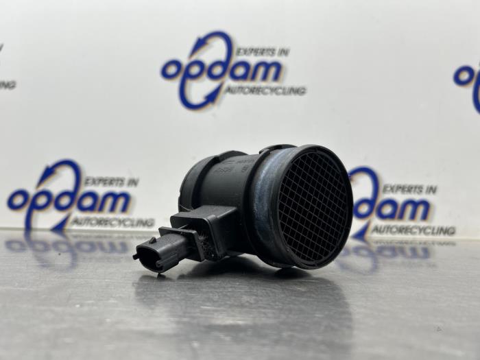 Gebrauchte Luftmassenmesser Opel Antara (LA6) 2.0 CDTI 16V 4x4 Preis € 35,00 Margenregelung angeboten von Gebr Opdam B.V.