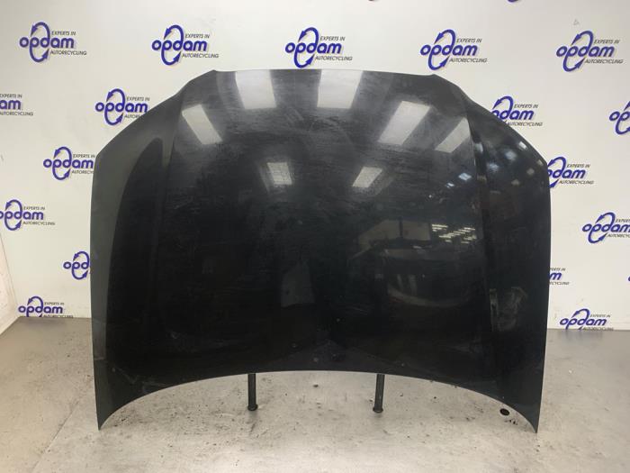 Gebrauchte Motorhaube Audi A3 (8P1) 1.6 16V FSI Preis € 125,00 Margenregelung angeboten von Gebr Opdam B.V.