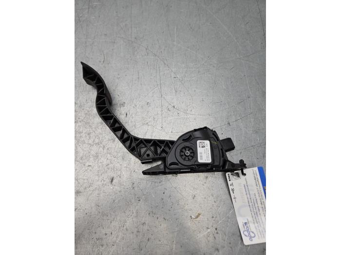 Gaspedalsensor från en Ford C-Max (DXA) 2.0 16V Energi 2015
