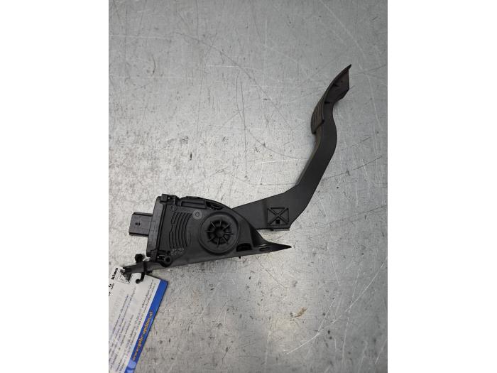 Begagnade Gaspedalsensor Ford C-Max (DXA) 2.0 16V Energi Pris € 25,00 Marginaltabell erbjuds av Gebr Opdam B.V.