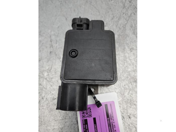 Używane Modul wentylator Volvo V40 (MV) 1.5 T2 16V Geartronic Cena € 40,00 Procedura marży oferowane przez Gebr Opdam B.V.