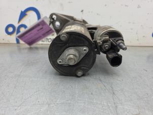 Starter from a Skoda Superb Combi (3TAC/TAF) 1.4 TSI 16V 2012