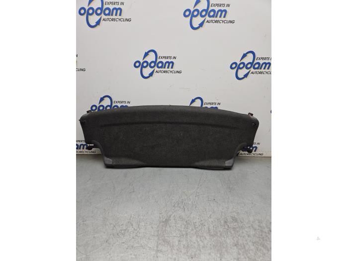 Używane Pólka tylna Austin Mini Open (R52) 1.6 16V One Cena € 50,00 Procedura marży oferowane przez Gebr Opdam B.V.