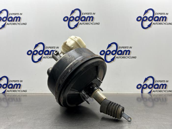 Usagé Assistant de freinage Mercedes Sprinter 3t (906.61) 211 CDI 16V Prix € 157,30 Prix TTC proposé par Gebr Opdam B.V.