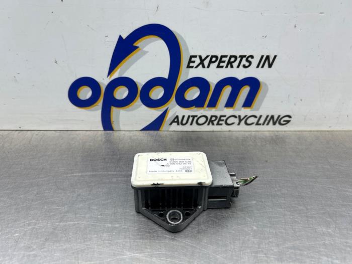 Begagnade Esp Duo-sensor Mercedes Sprinter 3t (906.61) 211 CDI 16V Pris € 90,75 Inklusive moms erbjuds av Gebr Opdam B.V.
